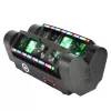 LIGHT4ME Spider Stripe - LED disko stroboskopinis efektas