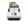 ADF skaitytuvas Brother ADS-4500W 600 x 600 DPI A4 juodas baltas