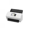 ADF skaitytuvas Brother ADS-4500W 600 x 600 DPI A4 juodas baltas