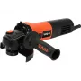 Yato YT-82098 kampinis šlifuoklis 12.5 cm 12000 RPM 1400 W 2 kg