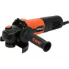 Yato YT-82098 kampinis šlifuoklis 12.5 cm 12000 RPM 1400 W 2 kg