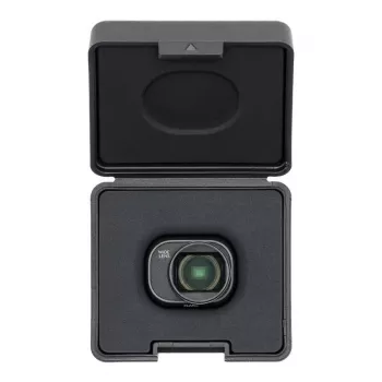 DJI Mini 4 Pro plačiakampis objektyvo dangtelis CP.MA.00000730.02