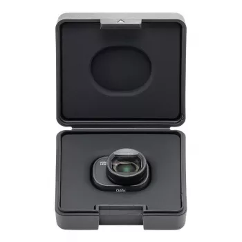DJI Mini 4 Pro plačiakampis objektyvo dangtelis CP.MA.00000730.02