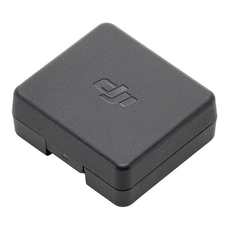 DJI Mini 4 Pro plačiakampis objektyvo dangtelis CP.MA.00000730.02