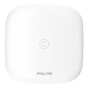 IMOU IOT-GWZ1-EU išmaniųjų namų signalizacijos šliuzas
