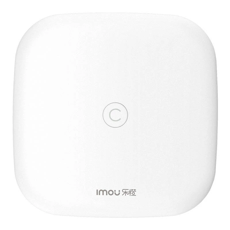 IMOU IOT-GWZ1-EU išmaniųjų namų signalizacijos šliuzas