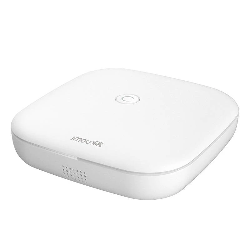 IMOU IOT-GWZ1-EU išmaniųjų namų signalizacijos šliuzas