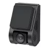 Vaizdo registratorius VIOFO A119 MINI 2-G GPS – 1 kanalo Quad HD 2560×1440, Sony STARVIS 2 IMX675, 60 kadrų/s, 140° F1.6, GPS, Wi-Fi, Dviejų juostų, Parkavimo režimas