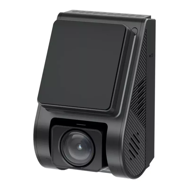 Vaizdo registratorius VIOFO A119 MINI 2-G GPS – 1 kanalo Quad HD 2560×1440, Sony STARVIS 2 IMX675, 60 kadrų/s, 140° F1.6, GPS, Wi-Fi, Dviejų juostų, Parkavimo režimas