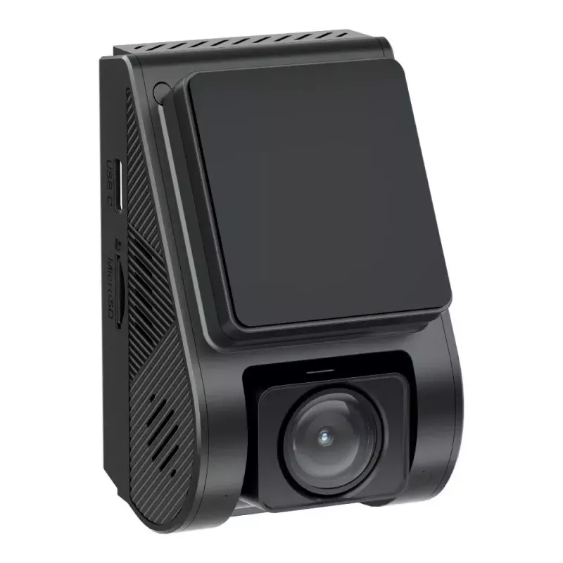 Vaizdo registratorius VIOFO A119 MINI 2-G GPS – 1 kanalo Quad HD 2560×1440, Sony STARVIS 2 IMX675, 60 kadrų/s, 140° F1.6, GPS, Wi-Fi, Dviejų juostų, Parkavimo režimas