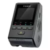 Vaizdo registratorius VIOFO A119 MINI 2-G GPS – 1 kanalo Quad HD 2560×1440, Sony STARVIS 2 IMX675, 60 kadrų/s, 140° F1.6, GPS, Wi-Fi, Dviejų juostų, Parkavimo režimas