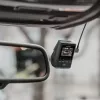 Vaizdo registratorius VIOFO A119 MINI 2-G GPS – 1 kanalo Quad HD 2560×1440, Sony STARVIS 2 IMX675, 60 kadrų/s, 140° F1.6, GPS, Wi-Fi, Dviejų juostų, Parkavimo režimas