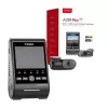 VAIZDO REGISTRATORIUS VIOFO A229 PLUS 2CH 2K + 2K WiFi GPS A229 PLUS 2CH-G