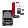 VAIZDO REGISTRATORIUS VIOFO A229 PLUS 2CH 2K + 2K WiFi GPS A229 PLUS 2CH-G