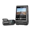 VAIZDO REGISTRATORIUS VIOFO A229 PLUS 2CH 2K + 2K WiFi GPS A229 PLUS 2CH-G