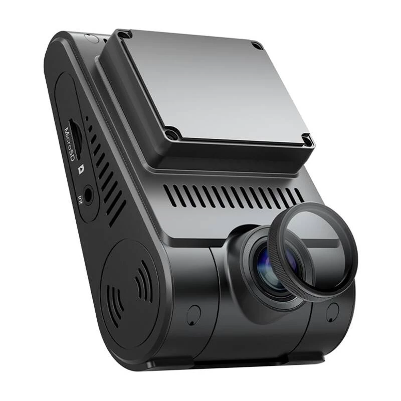 VAIZDO REGISTRATORIUS VIOFO A229 PLUS 2CH 2K + 2K WiFi GPS A229 PLUS 2CH-G