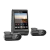 Vaizdo registratorius VIOFO A229 PRO 3CH 4K + 2K + 1080P WiFi GPS