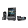 Vaizdo registratorius VIOFO A229 PRO 3CH 4K + 2K + 1080P WiFi GPS