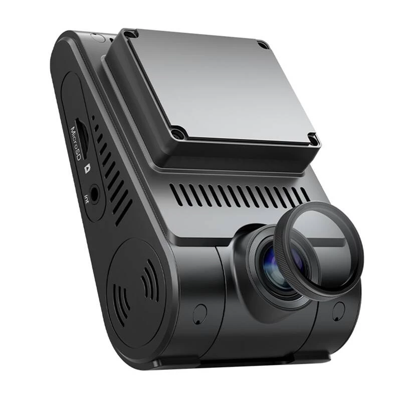 Vaizdo registratorius VIOFO A229 PRO 3CH 4K + 2K + 1080P WiFi GPS