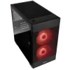 Lian Li LANCOOL 205M MESH SNOW Black