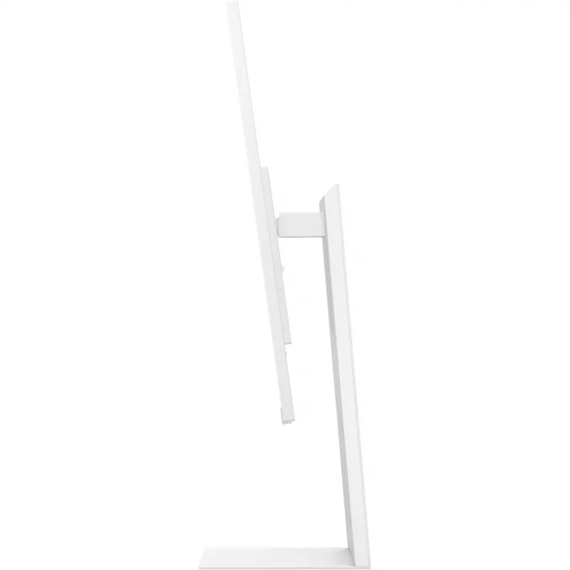 LCD Monitorius | SAMSUNG | LS32FM801UUXDU | 32 colių | Smart/4K | VA skydelis | 3840x2160 | 16:9 | 60 Hz | 4 ms | Baltas