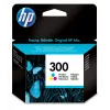 HP 300 spalvotas rašalas Vivera 4 ml