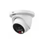 Dahua Technology WizSense DH-IPC-HDW2849TMP-S-IL-0280B IP apsaugos kamera, kupolinė, lauko, 3840 x 2160, lubos/siena/stulpas