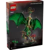 LEGO NINJAGO 71847 Drakono sergėtojas