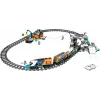 LEGO CITY 60470 Tyrėjų Arkties poliarinis ekspresas traukinys