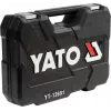 Yato YT-12691 veržliarakčių rinkinys 82 vnt.