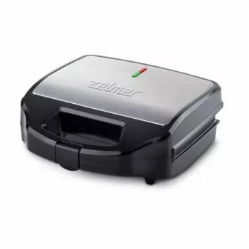 Zelmer ZSM7900 3 viename sumuštinių aparatas, juodas