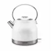 Elektrinis virdulys Zelmer ZCK7940 1,5 l 2200 W Nerūdijantis plienas, Balta