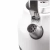 Elektrinis virdulys Zelmer ZCK7940 1,5 l 2200 W Nerūdijantis plienas, Balta