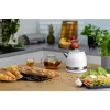 Elektrinis virdulys Zelmer ZCK7940 1,5 l 2200 W Nerūdijantis plienas, Balta