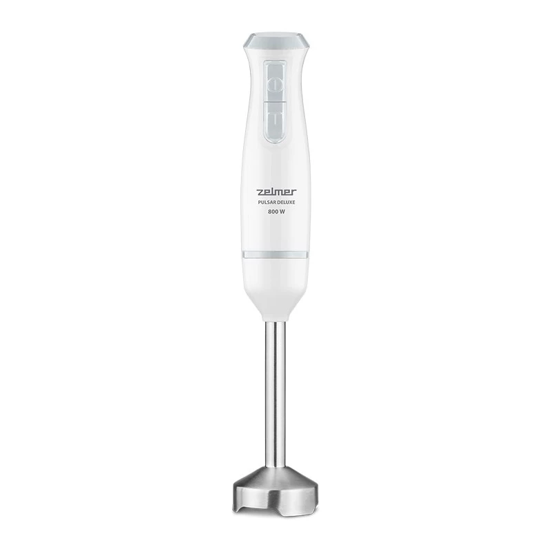Zelmer ZHB4561S Pulsar Deluxe White blenderis