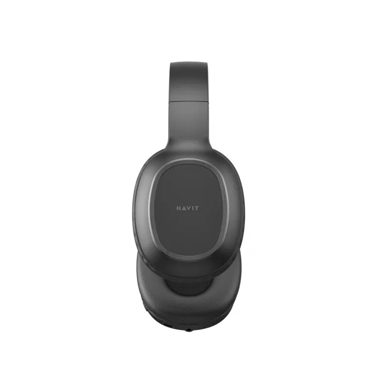 Ausinės Havit PRO H2590BT mėlynos