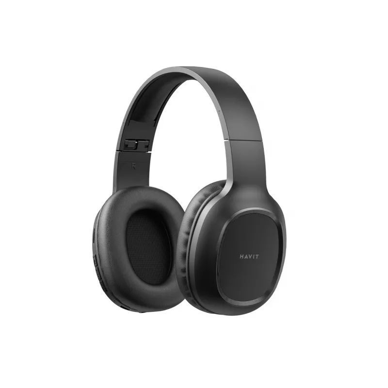 Ausinės Havit PRO H2590BT mėlynos