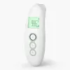 Momcozy TH001 bekontaktis kaktos ir ausies termometras