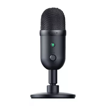 Razer Seiren V2 X Juodas PC mikrofonas