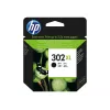 HP 302XL kasetė su juodu rašalu