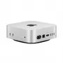 Apple MacMini M4 sidabrinis / M4-10C-CPU, 10C-GPU / 16 GB / 1 TB SSD / 1Gb Ethernet (Z1CG_1_DE_CTO)