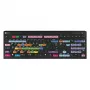 Klaviatūra Logickeyboard FL Studio Astra 2 UK PC