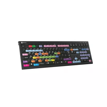 Klaviatūra Logickeyboard FL Studio Astra 2 UK PC