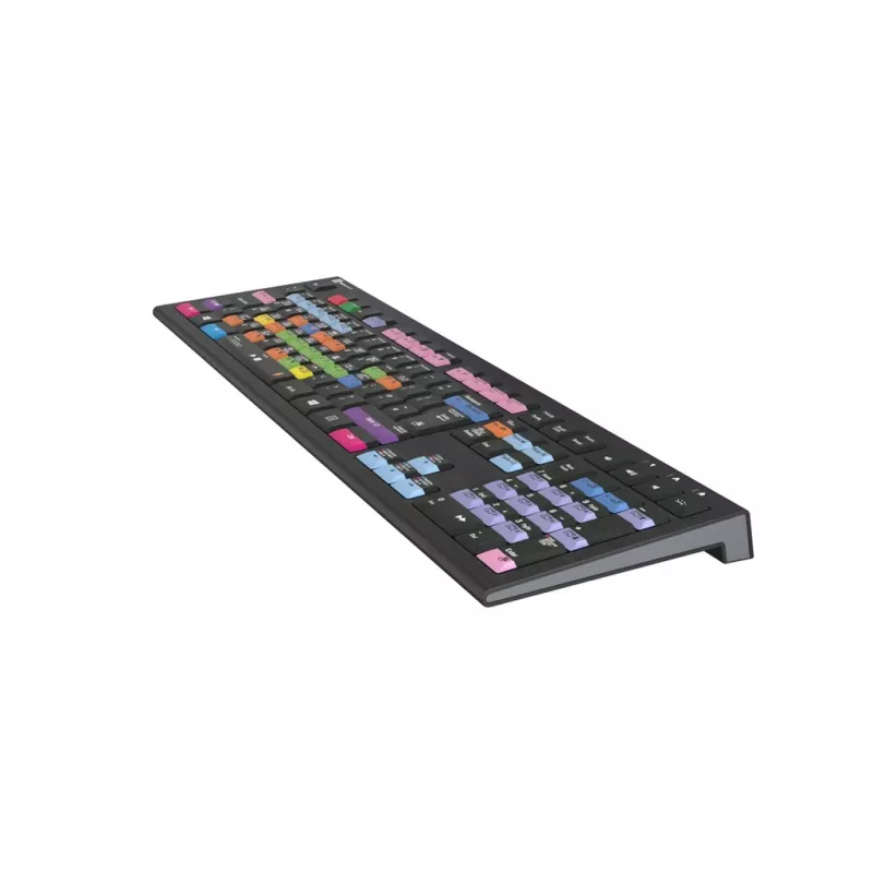 Klaviatūra Logickeyboard FL Studio Astra 2 UK PC