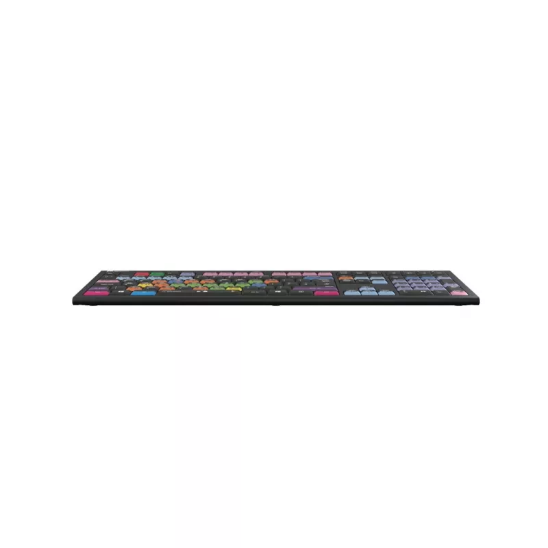 Klaviatūra Logickeyboard FL Studio Astra 2 UK PC