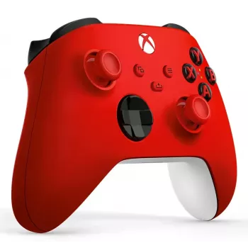 Žaidimų pultas Microsoft Xbox Wireless Controller Mineral Camo Special Edition – belaidis Bluetooth, 2 AA baterijos, 3,5 mm lizdas, ergonomiškas, 222 g