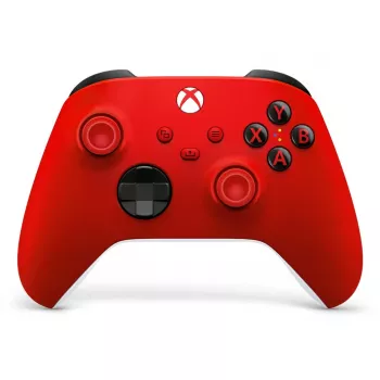 Žaidimų pultas Microsoft Xbox Wireless Controller Mineral Camo Special Edition – belaidis Bluetooth, 2 AA baterijos, 3,5 mm lizdas, ergonomiškas, 222 g