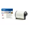 Lipnių etikečių juosta Brother DK-22246
