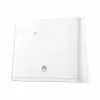 Huawei B311-221 – belaidis maršrutizatorius 4G LTE, 1x Gigabit Ethernet, 2,4 GHz (51060DYE)