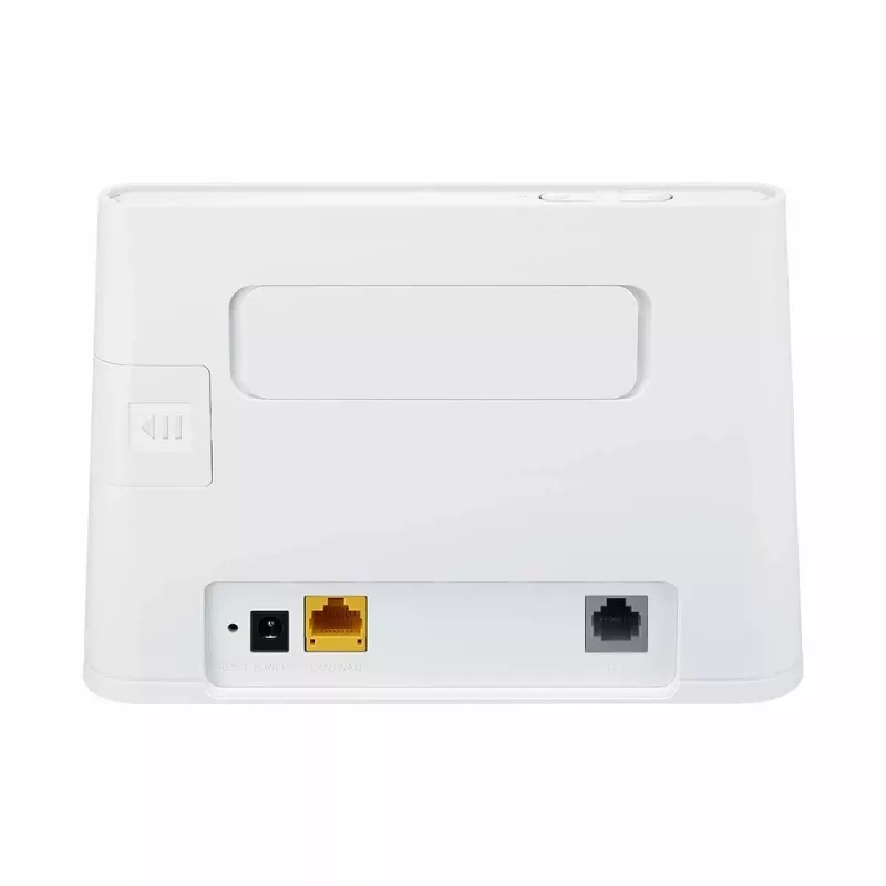 Huawei B311-221 – belaidis maršrutizatorius 4G LTE, 1x Gigabit Ethernet, 2,4 GHz (51060DYE)